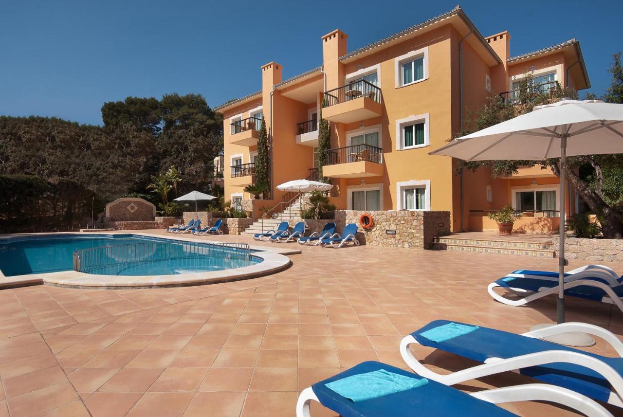 شقة Pinos Altos 04 Cala de Sant Vicenc المظهر الخارجي الصورة