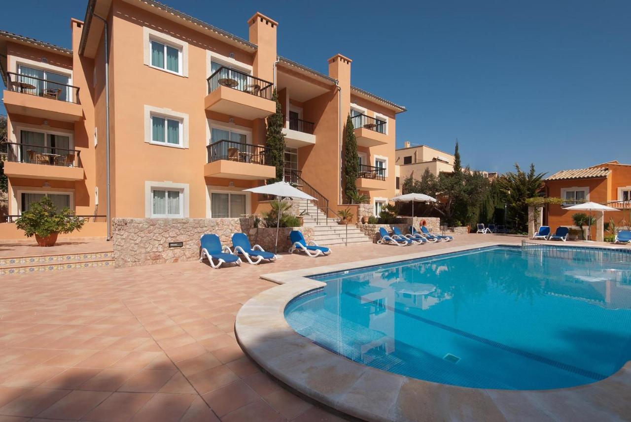شقة Pinos Altos 04 Cala de Sant Vicenc المظهر الخارجي الصورة